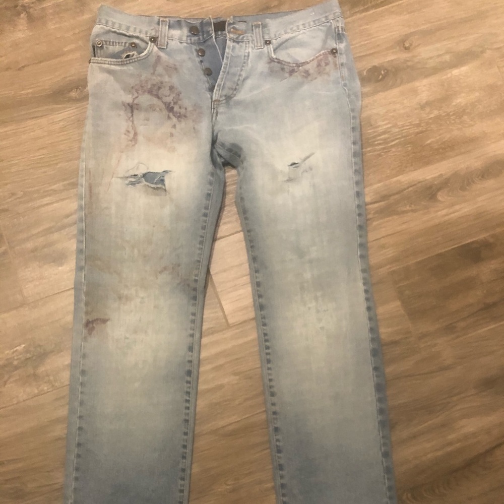 Just Cavalli jeans